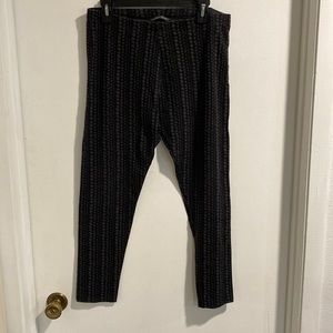 Victoria’s Secret leggings